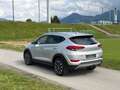 Hyundai TUCSON Tucson 2,0 CRDI 4WD Style Aut. Style Silber - thumbnail 3