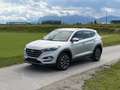 Hyundai TUCSON Tucson 2,0 CRDI 4WD Style Aut. Style Silber - thumbnail 1