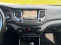 Hyundai TUCSON Tucson 2,0 CRDI 4WD Style Aut. Style Silber - thumbnail 14