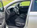 Hyundai TUCSON Tucson 2,0 CRDI 4WD Style Aut. Style Silber - thumbnail 9