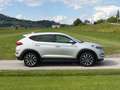 Hyundai TUCSON Tucson 2,0 CRDI 4WD Style Aut. Style Silber - thumbnail 6