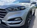 Hyundai TUCSON Tucson 2,0 CRDI 4WD Style Aut. Style Silber - thumbnail 20