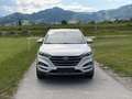 Hyundai TUCSON Tucson 2,0 CRDI 4WD Style Aut. Style Silber - thumbnail 8