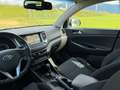 Hyundai TUCSON Tucson 2,0 CRDI 4WD Style Aut. Style Silber - thumbnail 11
