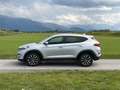 Hyundai TUCSON Tucson 2,0 CRDI 4WD Style Aut. Style Silber - thumbnail 2