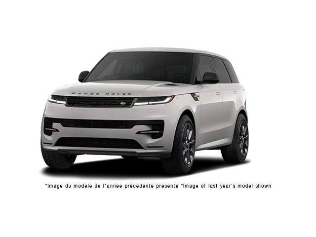 2026 Land Rover Range Rover Sport Dynamic SE INCOMING 4/24- 5/4 / thumb 7