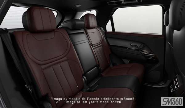 2026 Land Rover Range Rover Sport Dynamic SE INCOMING 4/24- 5/4 / thumb 6