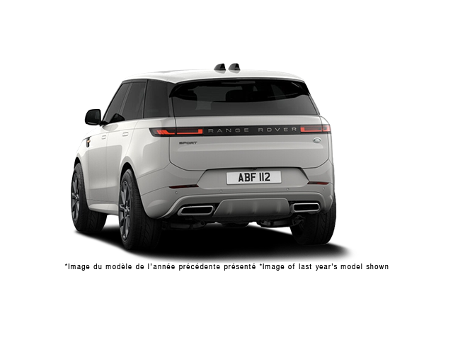 2026 Land Rover Range Rover Sport Dynamic SE INCOMING 4/24- 5/4 / thumb 8