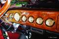 Chevrolet Pick Up V8 Restomod Negro - thumbnail 19