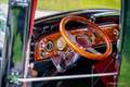 Chevrolet Pick Up V8 Restomod Negro - thumbnail 5