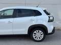 Suzuki S-Cross 1,4 Hybrid ALLGRIP shine Blanc - thumbnail 8