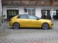 Opel Astra Lim. 5-trg. GS Line Plug-in-Hybrid Gelb - thumbnail 4