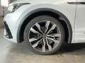 Volkswagen Tiguan R-LINE+4MOT+245 PS+SHZ HINTEN+PANO+AHK+GARANTIE Blanc - thumbnail 5