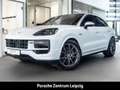 Porsche Cayenne E-Hybrid Coupe SportDesign HD-Matrix InnoDrive Weiß - thumbnail 1