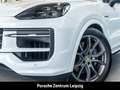 Porsche Cayenne E-Hybrid Coupe SportDesign HD-Matrix InnoDrive Weiß - thumbnail 8