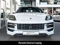 Porsche Cayenne E-Hybrid Coupe SportDesign HD-Matrix InnoDrive Weiß - thumbnail 4