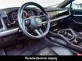 Porsche Cayenne E-Hybrid Coupe SportDesign HD-Matrix InnoDrive Weiß - thumbnail 14