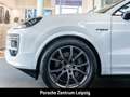 Porsche Cayenne E-Hybrid Coupe SportDesign HD-Matrix InnoDrive Weiß - thumbnail 7