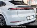 Porsche Cayenne E-Hybrid Coupe SportDesign HD-Matrix InnoDrive Weiß - thumbnail 6