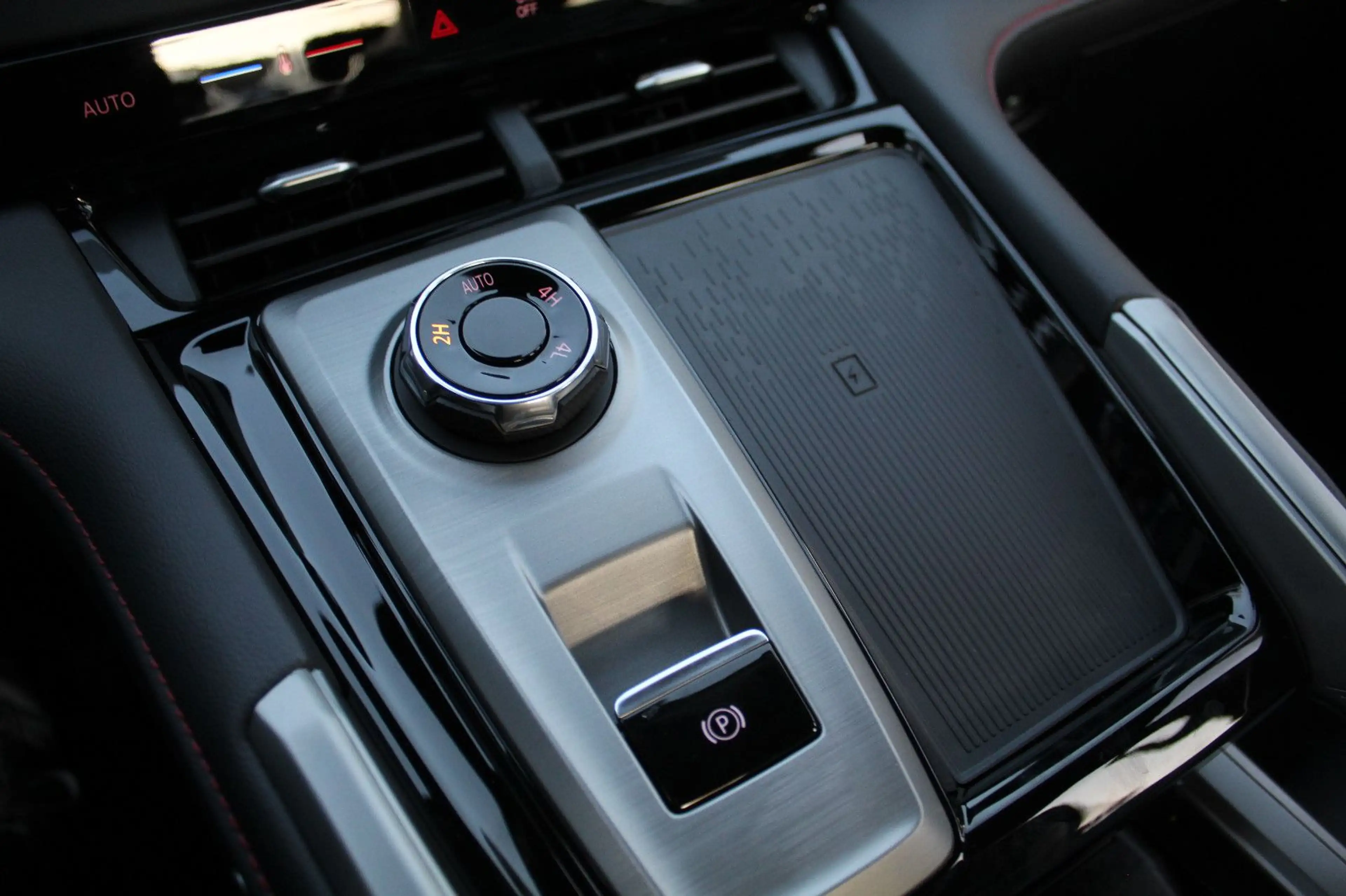 Maxus T90 T60 MAX 2.0 DIESEL Automatik (inkl. AHK) — photo 14