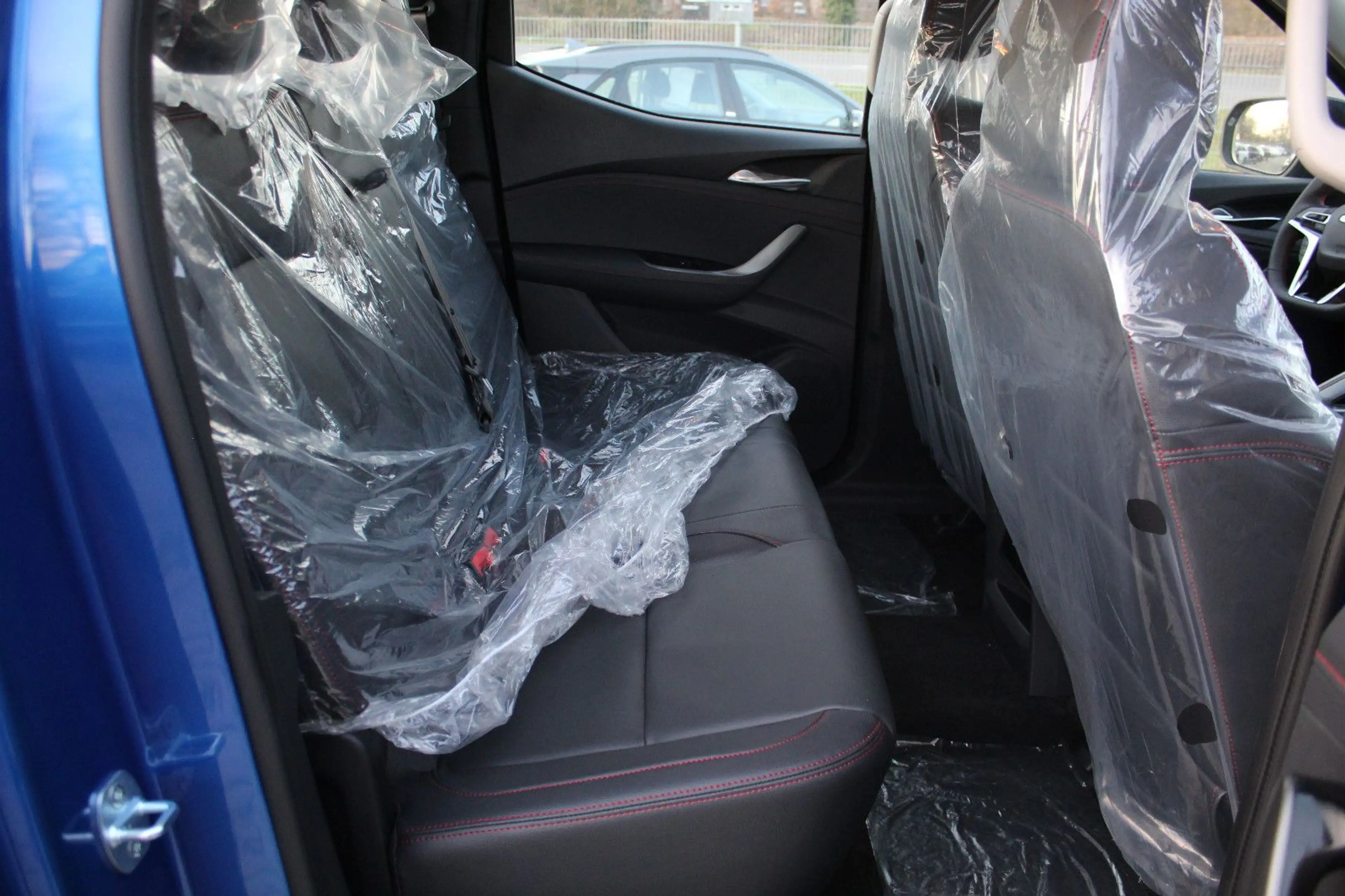 Maxus T90 T60 MAX 2.0 DIESEL Automatik (inkl. AHK) — photo 10
