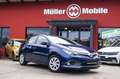 Toyota Auris 1.2T Multidrive ECVT KAMERA KLIMA 24.500km Blau - thumbnail 22