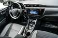 Toyota Auris 1.2T Multidrive ECVT KAMERA KLIMA 24.500km Blau - thumbnail 19