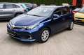Toyota Auris 1.2T Multidrive ECVT KAMERA KLIMA 24.500km Blau - thumbnail 6