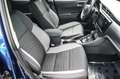 Toyota Auris 1.2T Multidrive ECVT KAMERA KLIMA 24.500km Blau - thumbnail 15