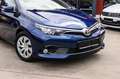 Toyota Auris 1.2T Multidrive ECVT KAMERA KLIMA 24.500km Blau - thumbnail 2