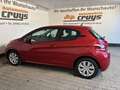 Peugeot 208 1.0 Active PureTech 68 - GARANTIE / TÜV NEU Rouge - thumbnail 5