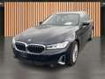 BMW 530 d xDrive Luxury Line*Pano*KeyGo* Negru - thumbnail 2