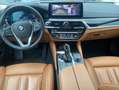 BMW 530 d xDrive Luxury Line*Pano*KeyGo* Negru - thumbnail 4