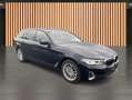 BMW 530 d xDrive Luxury Line*Pano*KeyGo* Negru - thumbnail 9