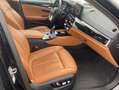 BMW 530 d xDrive Luxury Line*Pano*KeyGo* Negru - thumbnail 8