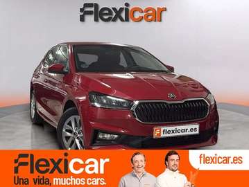 1.0 TSI Selection 70kW