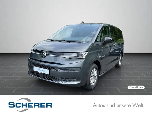 Volkswagen T7 Multivan Langversion 2.0 TDI, DSG, 7 SITZER,