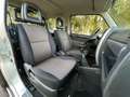 Suzuki Jimny 1.3 4WD Comfort Klima AHK Silber - thumbnail 20