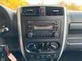 Suzuki Jimny 1.3 4WD Comfort Klima AHK Silber - thumbnail 10