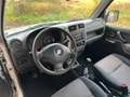 Suzuki Jimny 1.3 4WD Comfort Klima AHK Silber - thumbnail 7