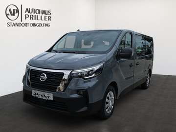 Kombi DCT L2H1 Acenta 6-Sitze/AHK/LED/