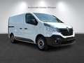 Renault Trafic Kasten L1H1 2,7t Komfort/AHK/3Sitze/Navi/ Weiß - thumbnail 1