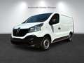 Renault Trafic Kasten L1H1 2,7t Komfort/AHK/3Sitze/Navi/ Weiß - thumbnail 3