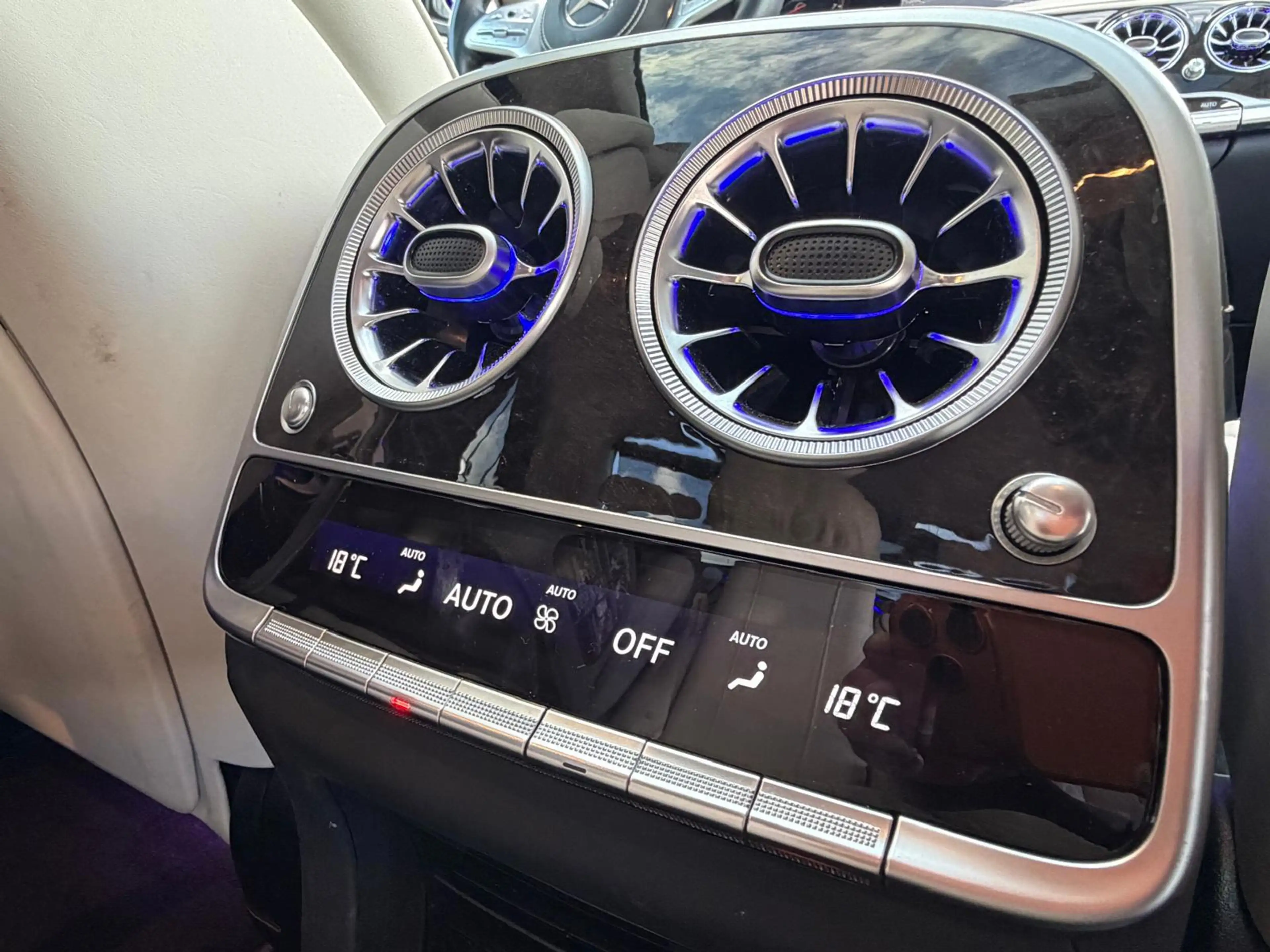 Mercedes-Benz S 450 Panorama|NL Auto|19 Inch LM — photo 8