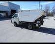Piaggio Porter porter maxxi chassis r.gem. metano E6 Blanc - thumbnail 7