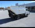 Piaggio Porter porter maxxi chassis r.gem. metano E6 Blanc - thumbnail 3