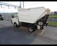 Piaggio Porter porter maxxi chassis r.gem. metano E6 Blanc - thumbnail 24
