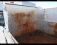 Piaggio Porter porter maxxi chassis r.gem. metano E6 Blanc - thumbnail 16
