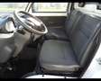 Piaggio Porter porter maxxi chassis r.gem. metano E6 Blanc - thumbnail 8