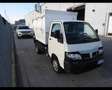 Piaggio Porter porter maxxi chassis r.gem. metano E6 Blanc - thumbnail 14